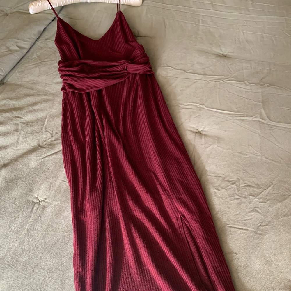 Midi Dress